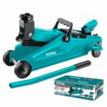 Total Hydraulic floor jack 2Ton