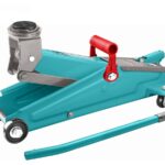 Total Hydraulic floor jack 3Ton