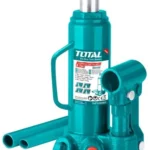 Total Hydraulic bottle jack 20Ton