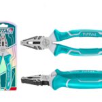 Total Combination pliers Size：8"/200mm  (6pcs)