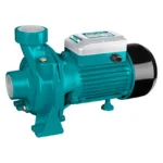 Total Centrifugal pump 1500W(2HP) Max.head:18M