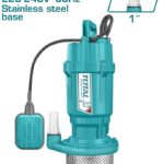 Total Submersible pump 550W(0.75HP) Max.head:25M