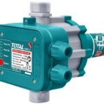 Total Automatic pump control
