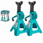 Total Jack stand 2pcs/pair 3Ton