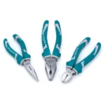 Total 3 Pcs pliers set