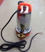 Powerful DC submersible pump 24V 18M head