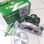 NewBeat circular saw 1400 watts Big body
