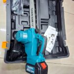 Cordless Chainsaw 12"