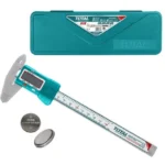 Total Digital caliper Range:0-150mm