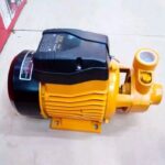 Powerful Dera booster pump DK 60