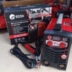 Powerful Edon Arc 630 Welding Machine
