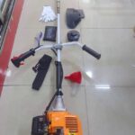 Dera brush cutter 4 stroke Power:800w