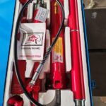 Hydraulic Body Jack 20 Ton