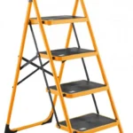 Tolsen Steel Ladder 4 step