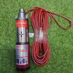 Rutanpump 50m 250w Submersible solar  pump