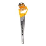 Ingco Hand saw Size: 16"(400mm) Thickness: 0.9mm,