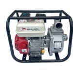 Maxmech Petrol Water Pump 2inch 7HP 30meter