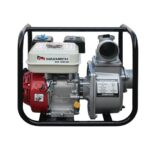 Maxmech Petrol Water Pump 3inch 7HP 30meter
