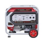 Maxmech Electric Start Petrol Generator 9.4 KVA/7.5 KW