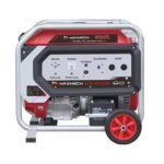 Maxmech Electric Start Generator 11.9 KVA/9.5 KW