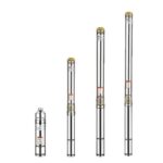 USK  Submersible Water Pump 1HP- 3SDM227