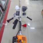 Powerful Gasoline Brush cutter 2-stroke