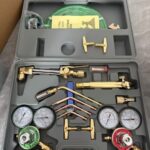 Complete Gas welding kit