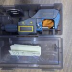 Digital micrometer screw gauge