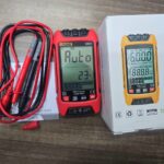 Quality Intelligent digital multimeter