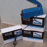 impulse sealer 100mm