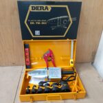 Dera PPR PVC welder with cutter 1500W