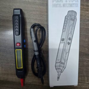 Pen type Digital multimeter