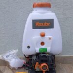 kzubr knapsack sprayer 2 stroke 25L