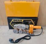 Dera PPR PVC welder 800W