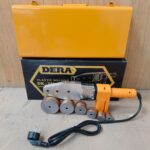Dera PPR PVC welder 800W