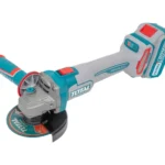 Total Cordless angle grinder 20v 1000W