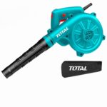 Total Aspirator blower 650W
