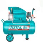 Total Air compressor 50L 1.8kW(2.5HP)