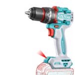 Total Compact Brushless Cordless Impact Drill 55Nm