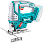 Total Cordless jig saw Voltage:20V