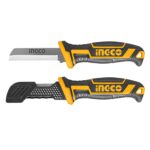 Ingco Cable stripping knife 200mm - Image 2