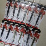 Rubi Tile Cutter Blades 6mm