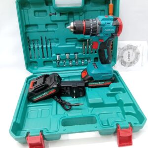 Meakida Brushless cordless Drill 36V