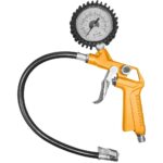Ingco Air tire inflating gun 8.5Bar(120PSI)