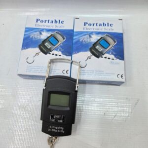 Portable Hand scale 50kg