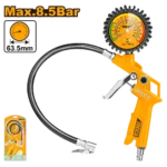 Ingco Air tire inflating gun 8.5Bar(120PSI) - Image 3