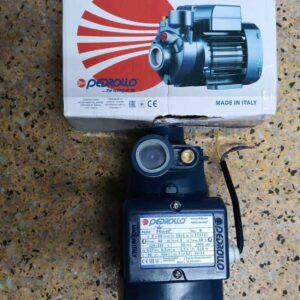 Pedrollo Electric Booster Water Pump 0.5h, Pkm 60