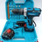 Makita cordless Drill 21V