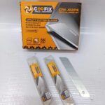 Utility Cutting blades 10 pieces