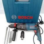 Bosch Electric Rotary hammer